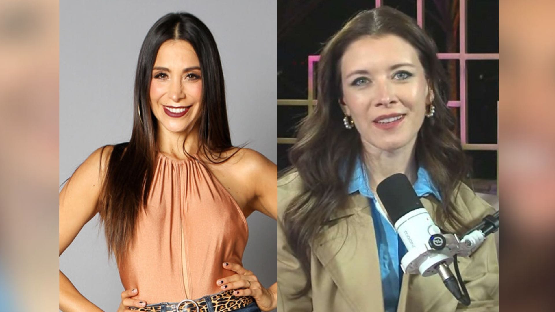Revelan al hombre que separó a Yamna Lobos y Carla Jara: Un popular exfutbolista terminó la amistad