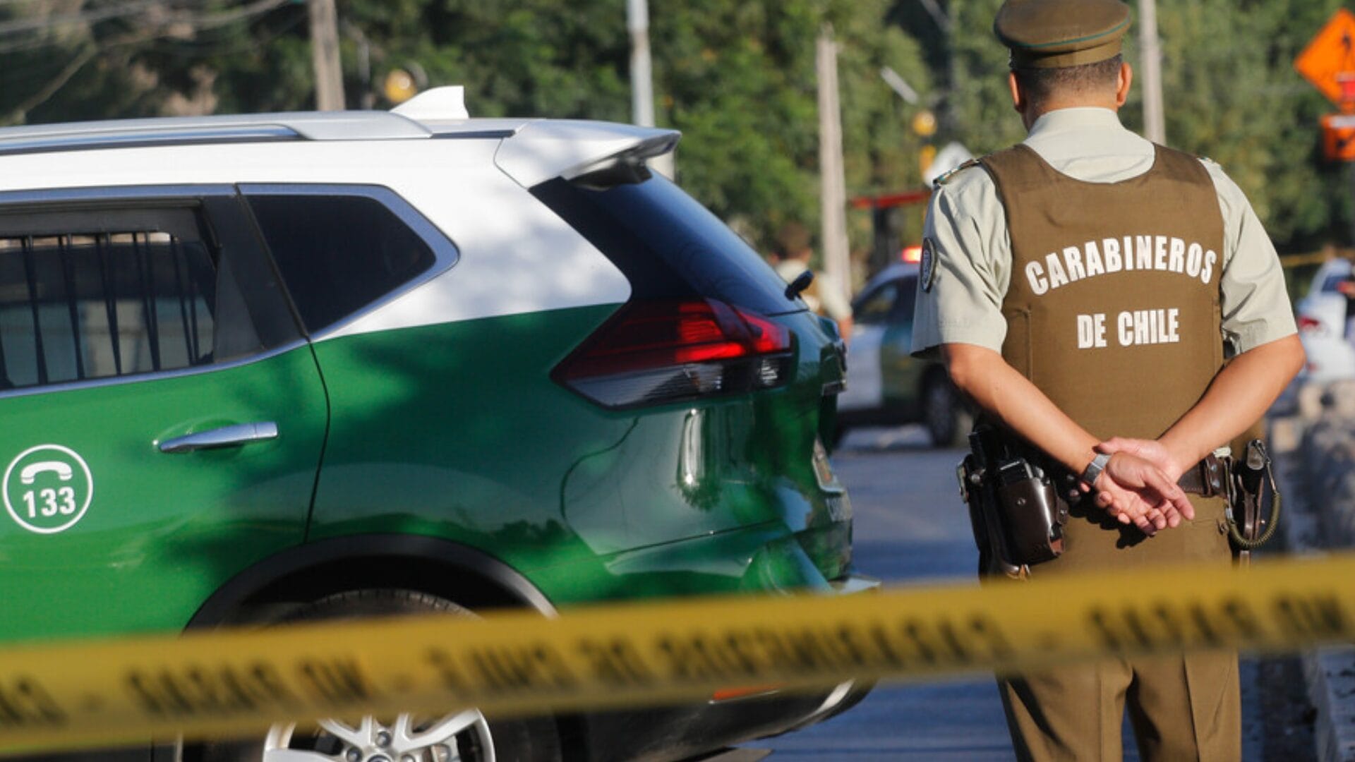 Niño de 2 años murió tras fatal atropello en Bulnes: Fue impactado por auto que conducía familiar