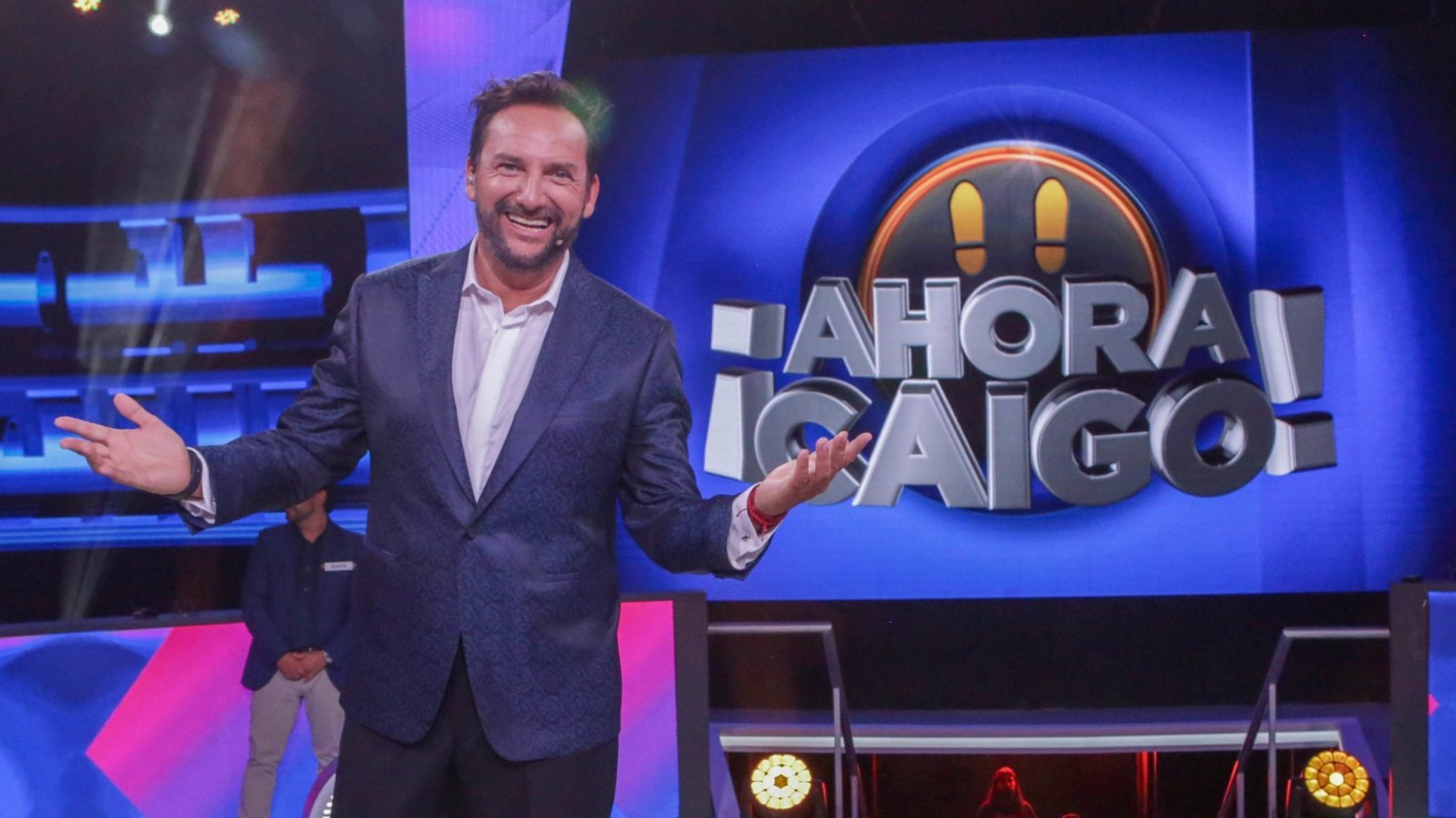 “Salió el hueso para fuera”: Los detalles tras la dolorosa caída que sufrió famosa cantante en “¡Ahora Caigo!”