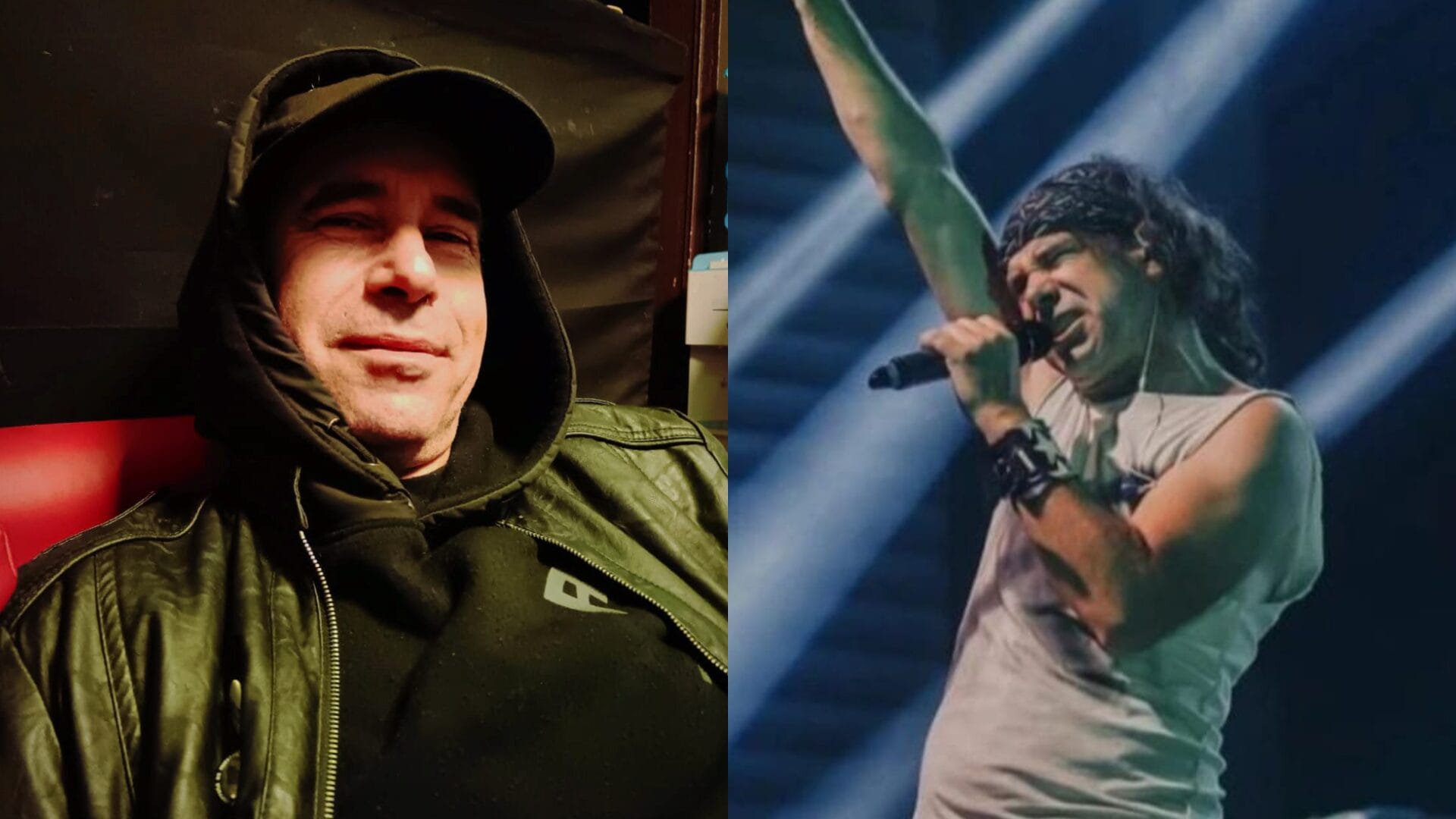 Ex vocalista de “Los Miserables” presentará su nuevo libro en Concepción