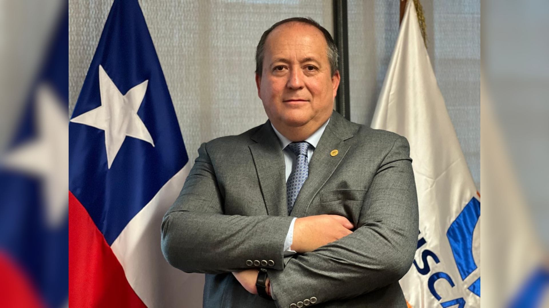 Alianza inédita: Fiscal Nacional anuncia trabajo conjunto entre Carabineros y PDI en bases de datos para combatir el crimen