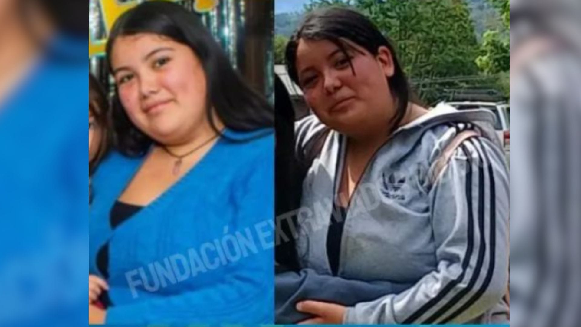 Alerta de búsqueda finalizada: Encuentran en buen estado a menor desaparecida en Penco