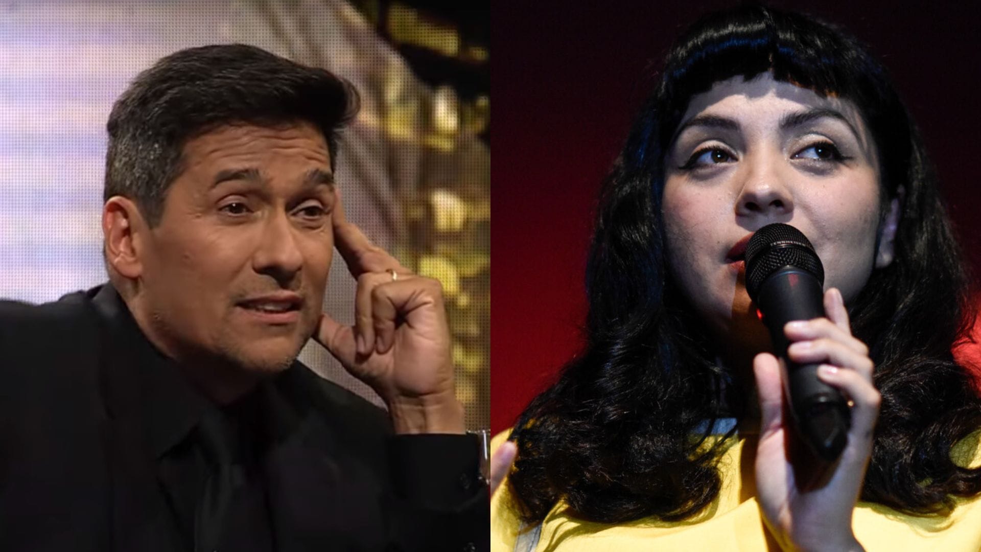 Rafael Araneda y acusación de Mon Laferte contra productor de Rojo: “Nunca dimensioné lo que estaba pasando”