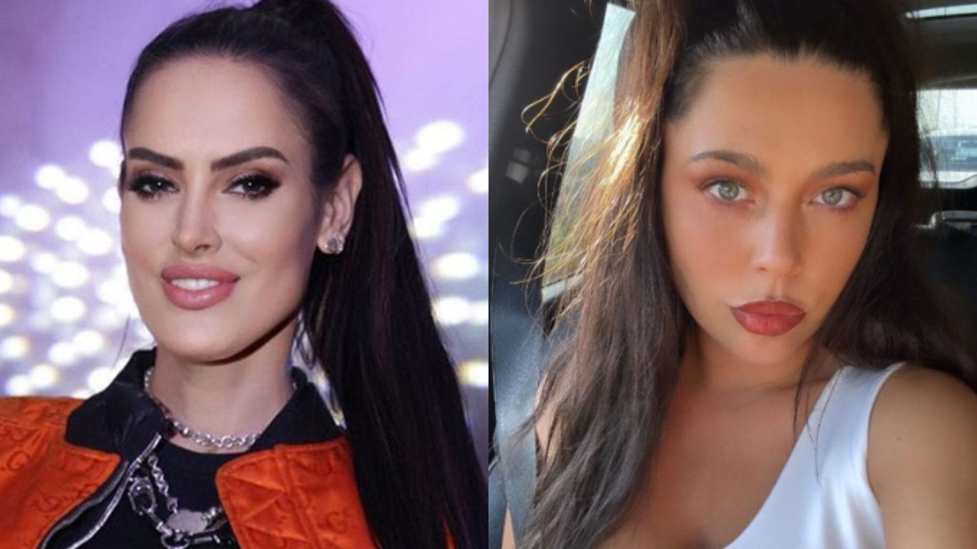 Adriana Barrientos arremete contra Daniela Aránguiz por sus declaraciones en Sígueme de TV+