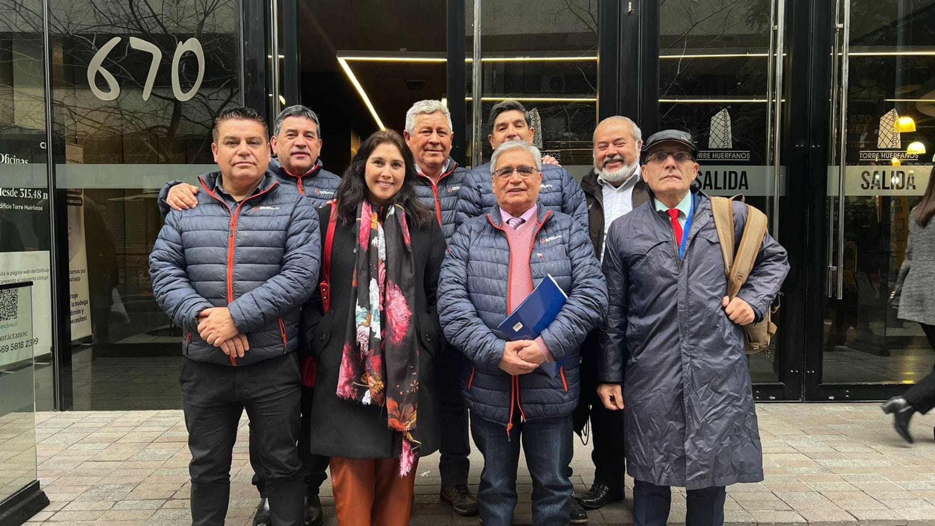 Sindicatos de Huachipato abogan por competencia leal y justa frente al acero chino