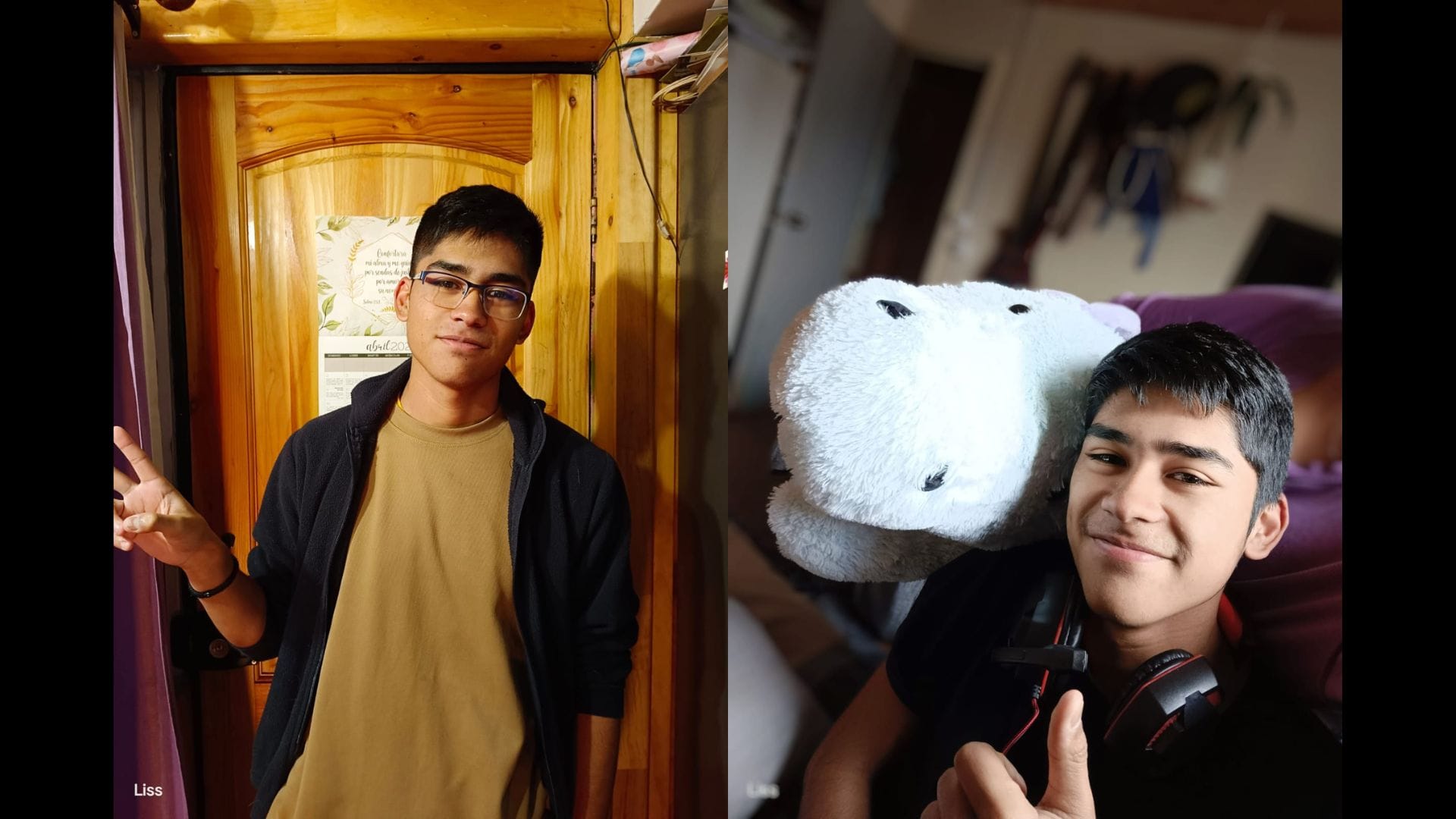 “Día 18: la entrevista” Madre de joven que fue atropellado en Lirquén hace viralizadas actualizaciones sobre su estado