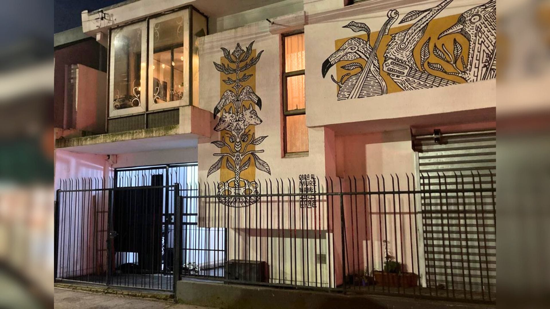 Bar Malpaso: Con nuevo y flamante local regresa el clásico de la bohemia en Concepción