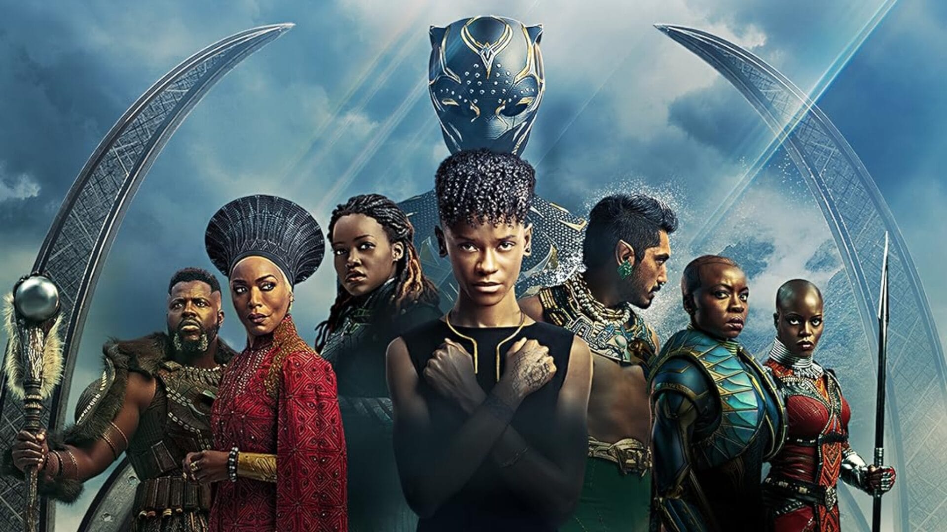 Falleció recordada actriz de la exitosa saga de Marvel “Black Panther”