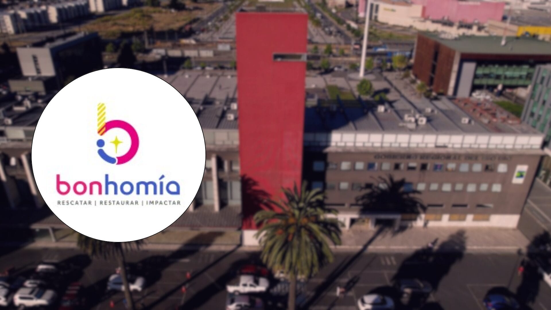 Tercer convenio llega a la justicia en el Biobío: Fiscalía formalizará a 11 imputados por arista Bonhomia