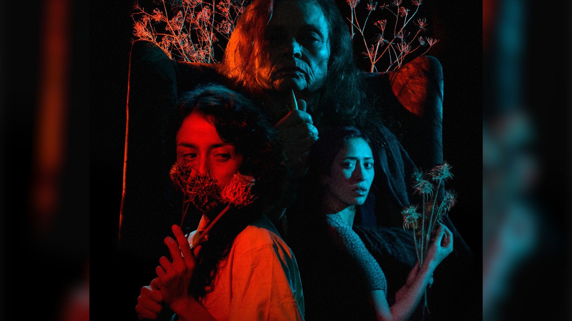Vive el miedo con “BRUMA”: Obra explora el terror a través de la danza en el Teatro Biobío