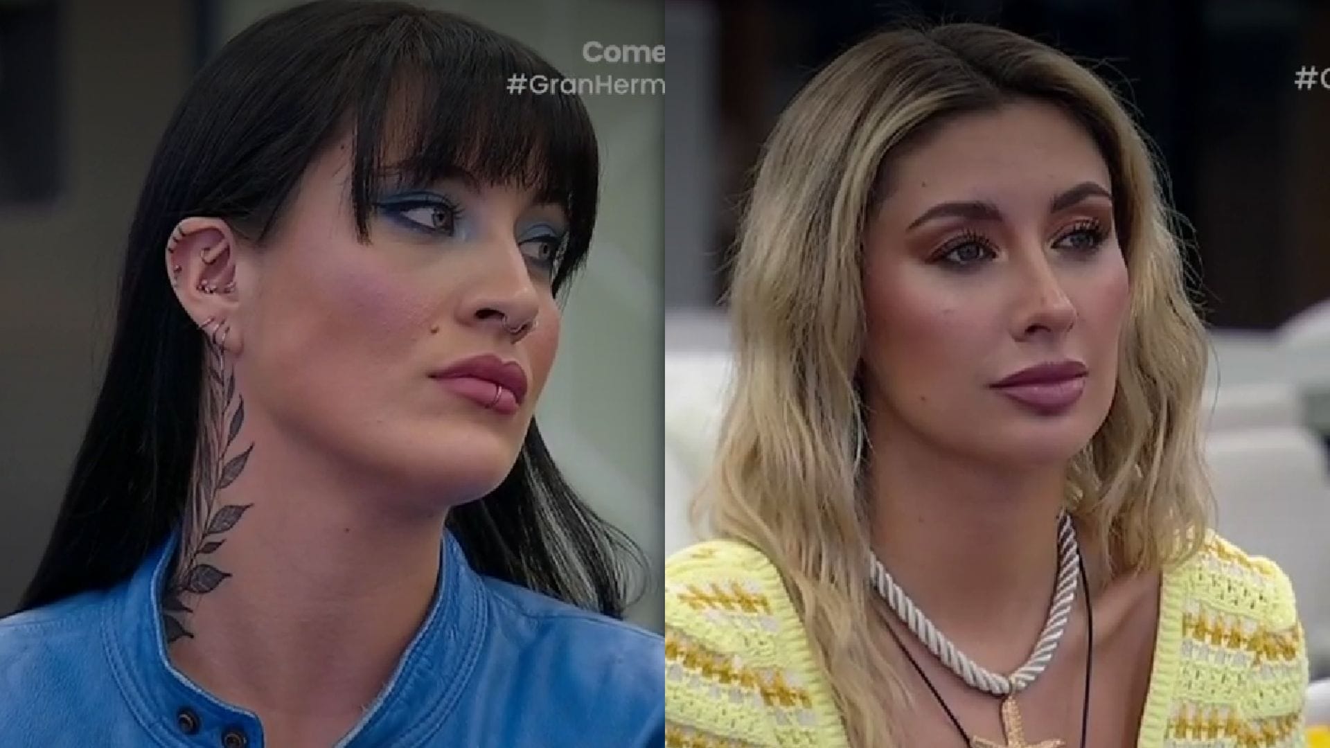 La jugada maestra de Camila Andrade que desató la furia en “Gran Hermano”: “Poco sorora”
