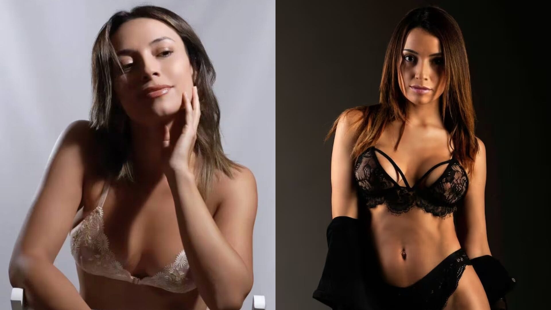 Camila Polizzi habla de su trabajo en Arsmate y sus razones para vender contenido erótico