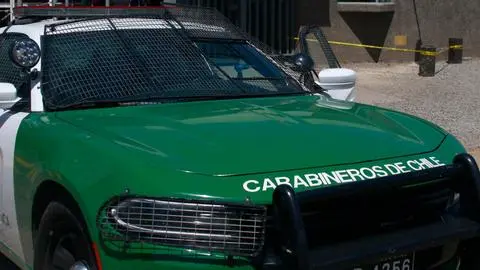 Hombre murió tras ser apuñalado en Plaza de Armas de Tomé: Tres jóvenes fueron detenidos