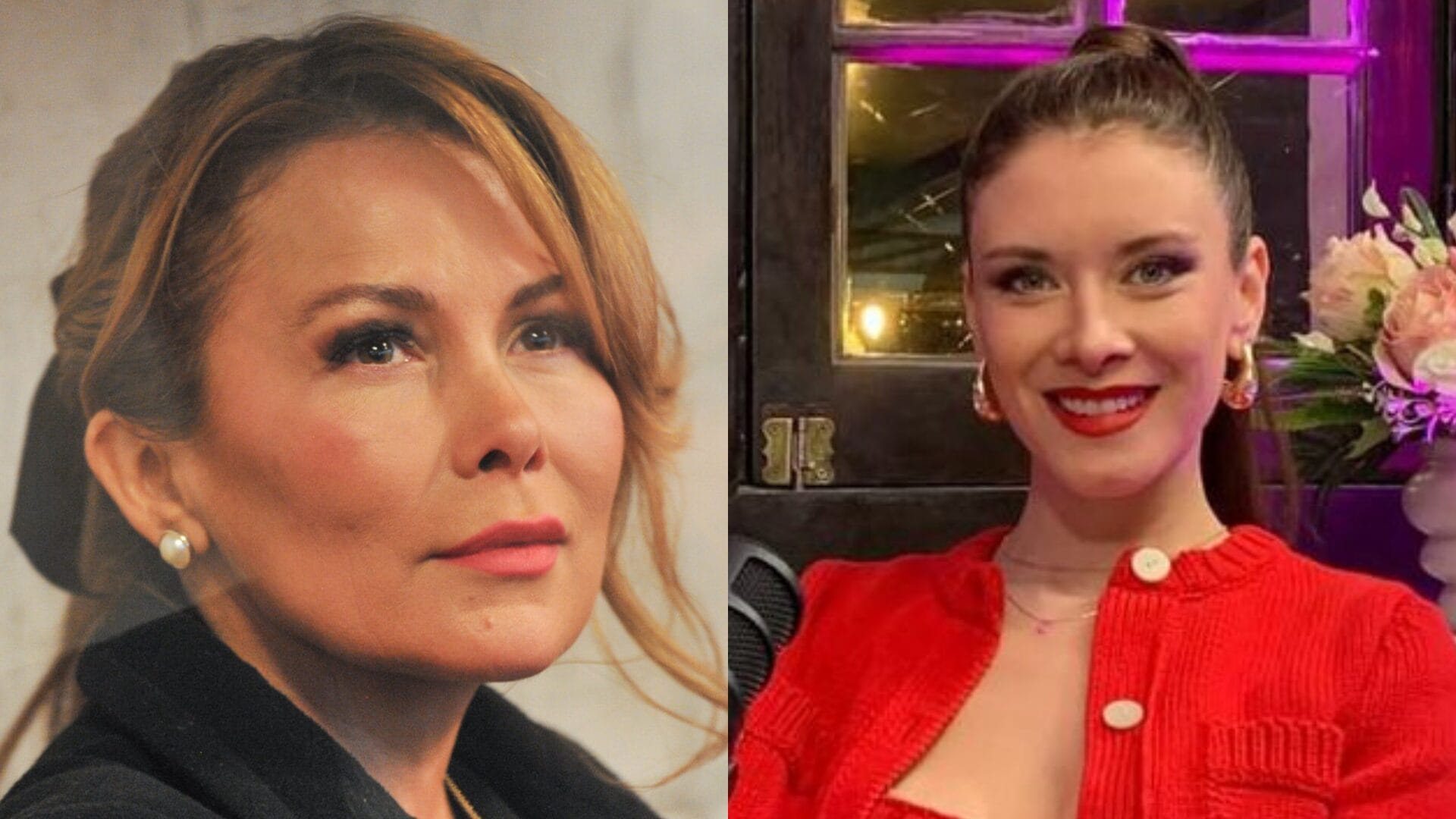 Carla Jara recordó conflicto con Cathy Barriga en la época de Mekano: “Fue un momento súper incómodo…”