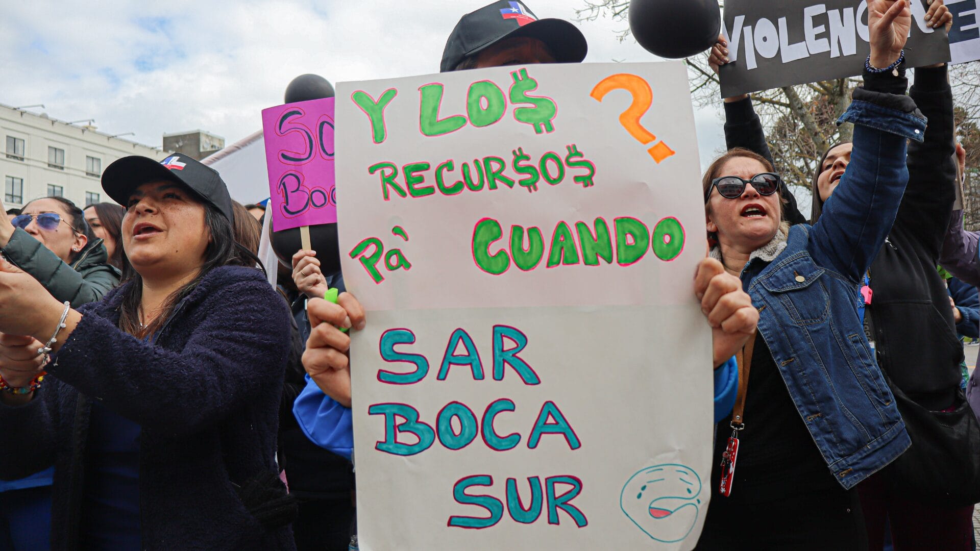 Al menos 4 muertos en los últimos años: Cronología de la violencia en Centros de Salud del Biobío