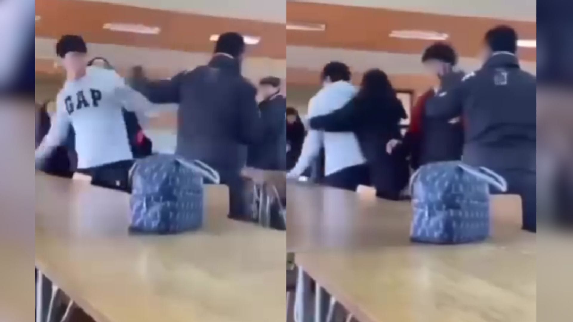 Denuncian episodio de violencia contra alumno con TEA en colegio de Lota