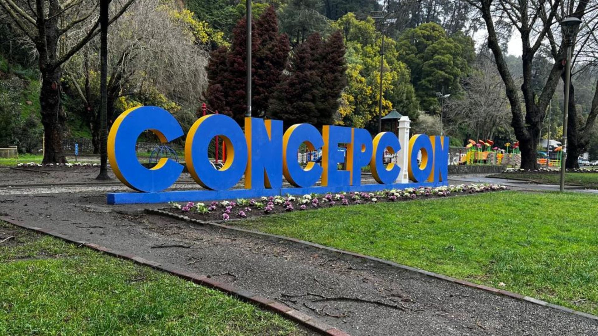 Carrera abierta: Coaliciones llegan divididas a enfrentar elección municipal en Concepción