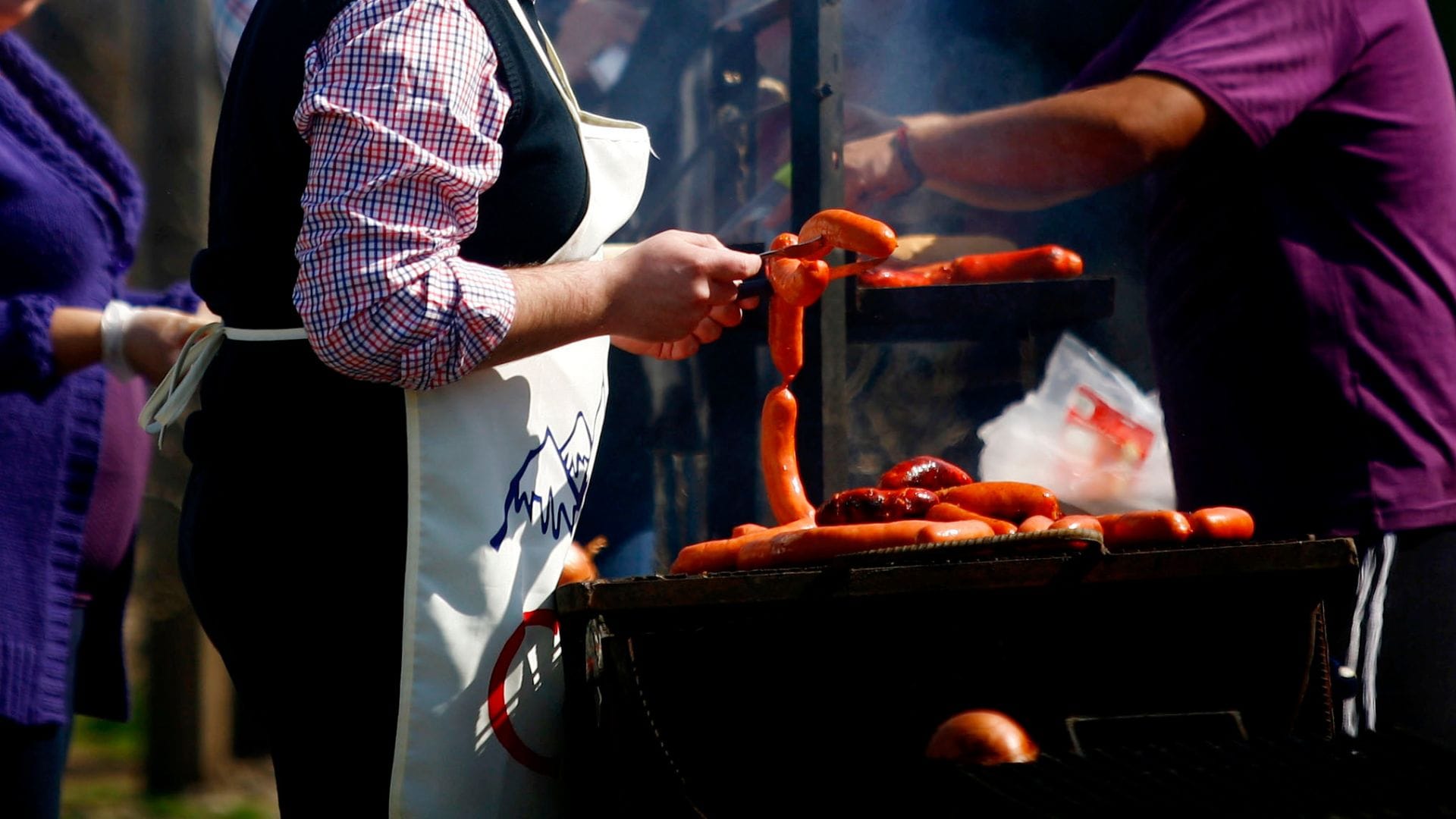 Todo listo para disfrutar de la esperada “Fiesta de la Longaniza” en Chillán