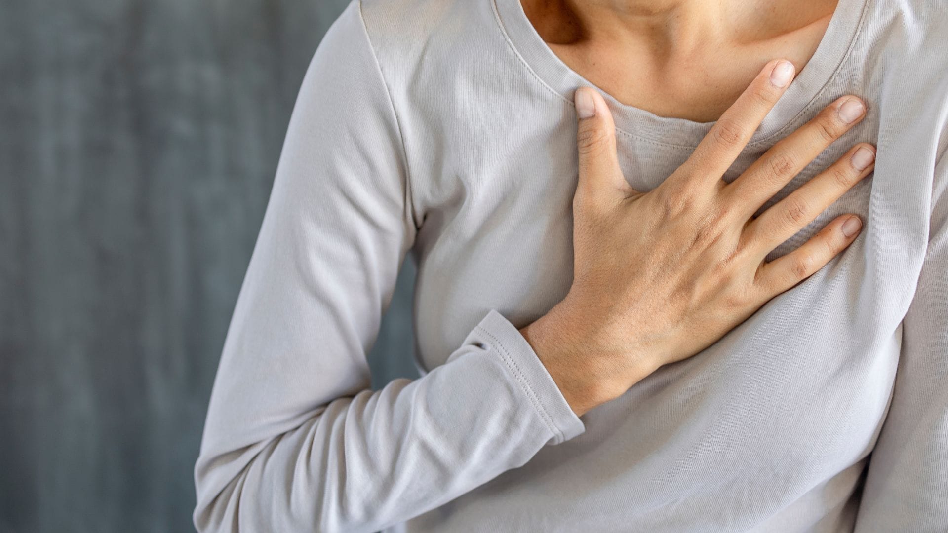 Mes del corazón: ¿Es posible morir por un corazón roto?
