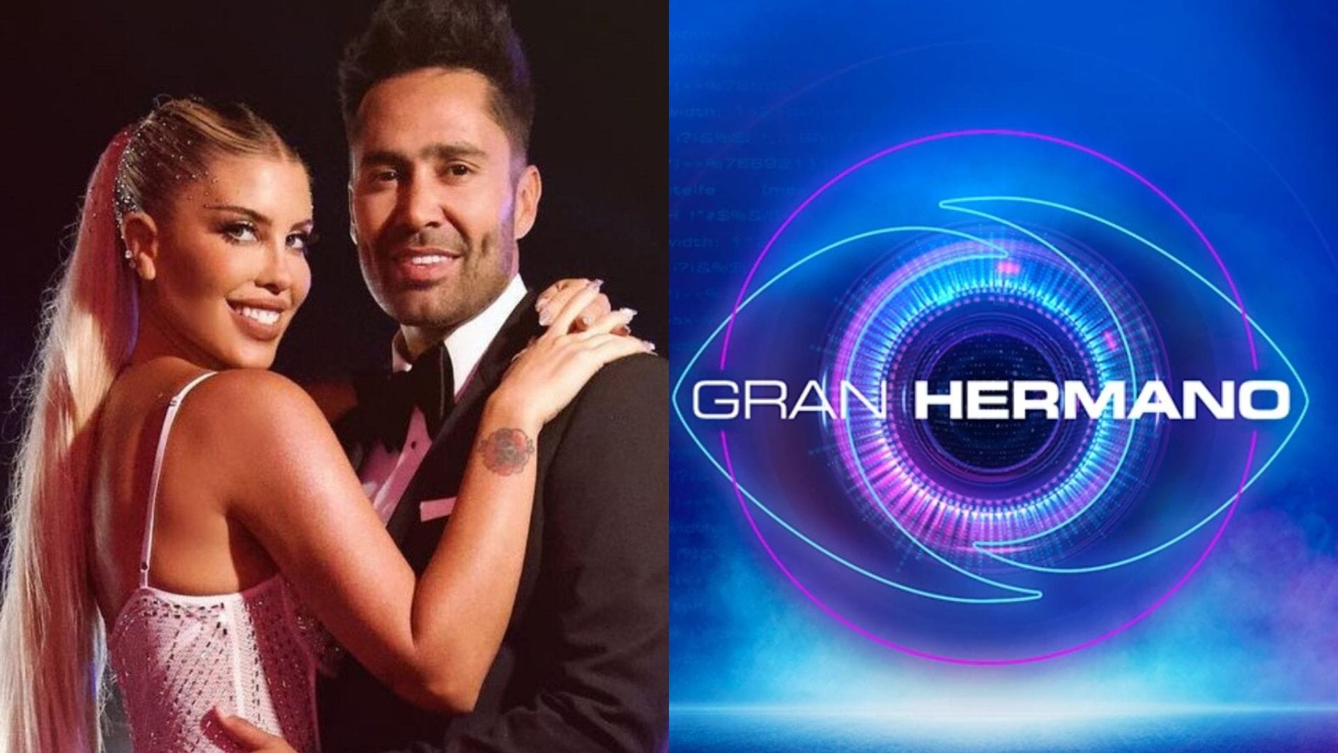 Revelan que Coté López y Luis Jiménez le habrían pagado millonaria suma a exnuera para que no entrara a Gran Hermano