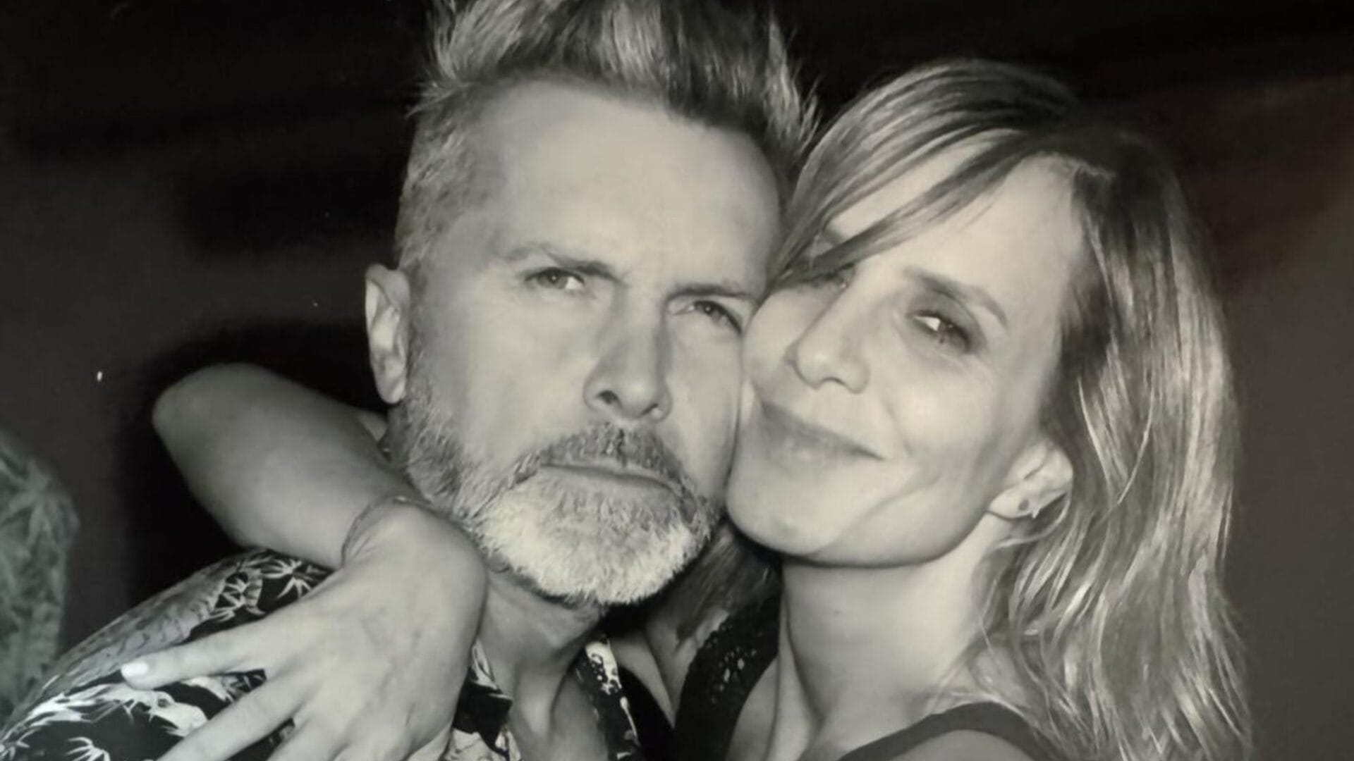 “Me tenía chato”: Cristián Sánchez confesó que quiso terminar con Diana Bolocco pero ella lo frenó con particular advertencia