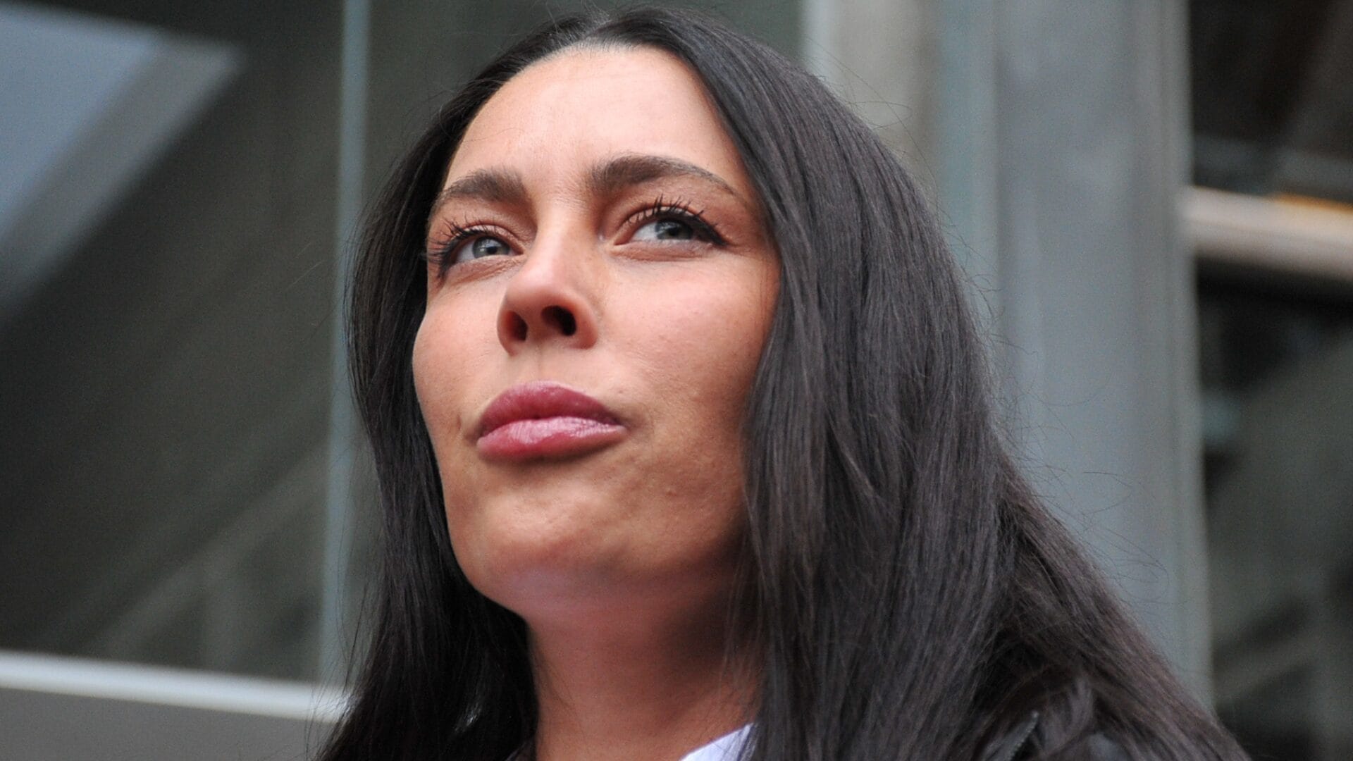 “Miedo solo le tengo a Dios”: Daniela Aránguiz entregó los motivos por los que aceptó acuerdo con Maite Orsini
