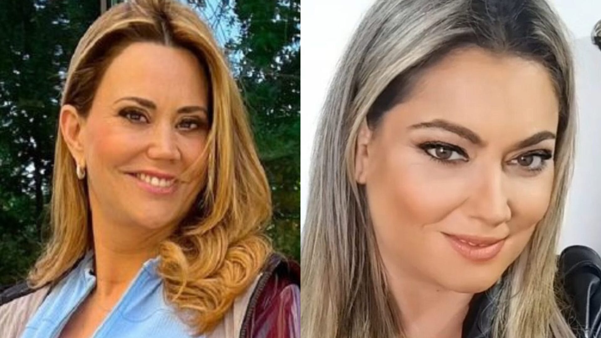 “Hay que tener algo más que buenas intenciones”: Daniella Campos lapidó candidatura a concejal de su hermana Denisse
