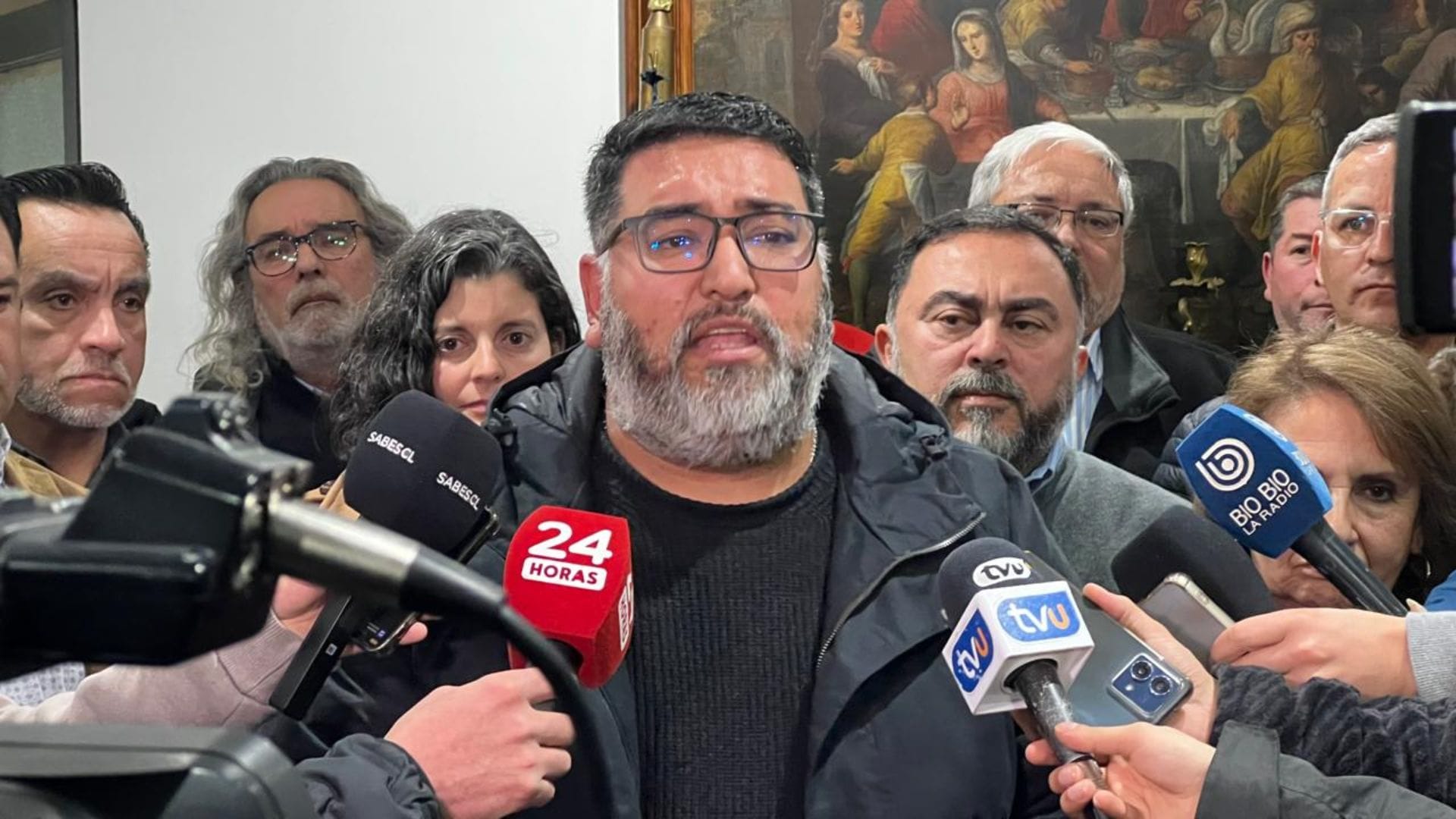 CUT cuestiona a CAP: “Traicionó y utilizó a los trabajadores”