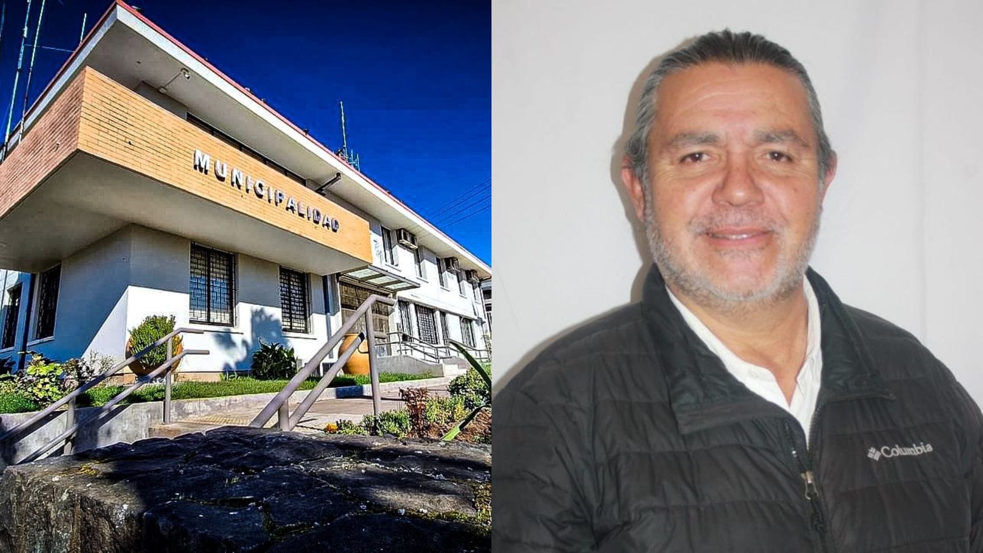 Tras acoger la reclamación: David Salinas se convierte en candidato a alcalde de Nacimiento