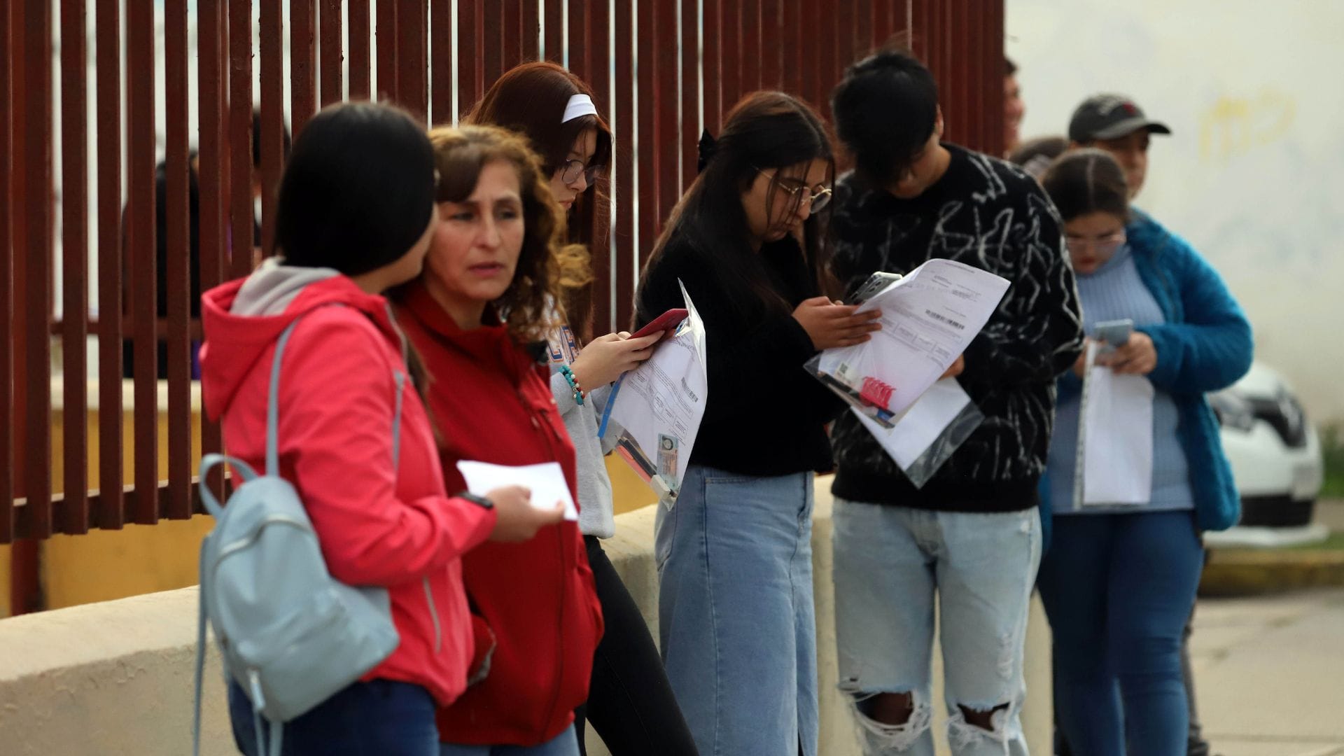 Atención estudiantes: Conoce las fechas importantes y requisitos para postular a la gratuidad y otros beneficios