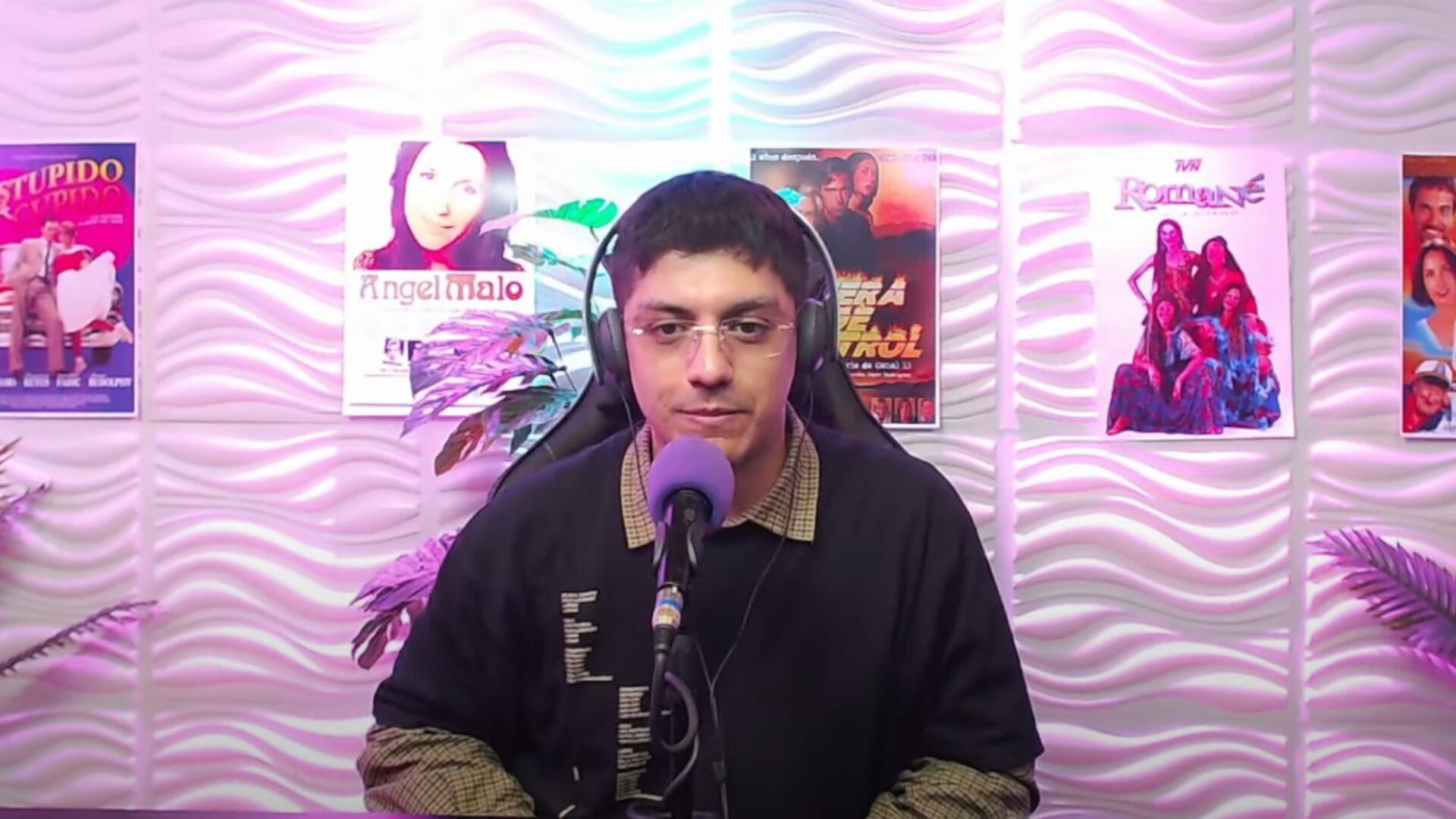 Nicolás Rojas, actor de ‘Zamudio’ y ‘Juego de Ilusiones’, reveló que ha tenido dos diagnósticos de cáncer