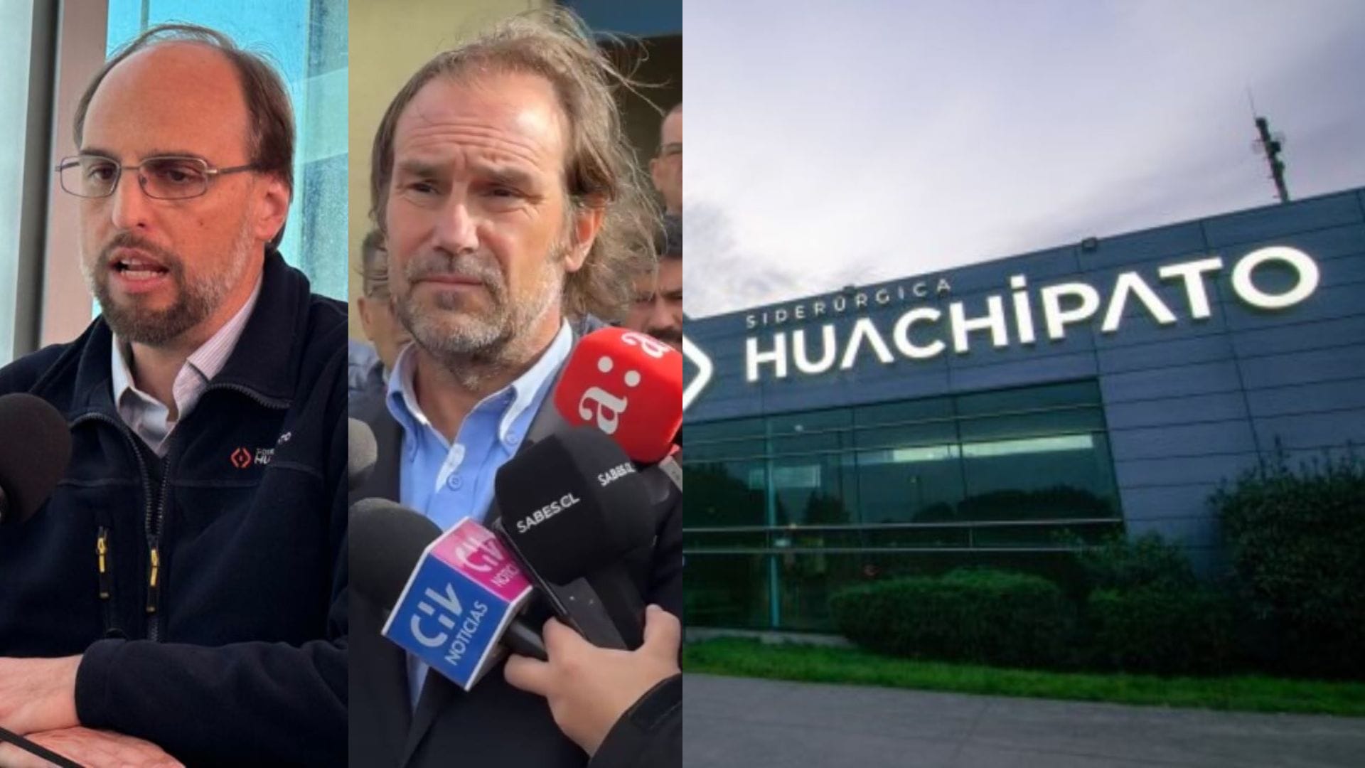 Ejecutivos de Huachipato acusan “estrés financiero extremo” y explican suspensión indefinida de sus operaciones