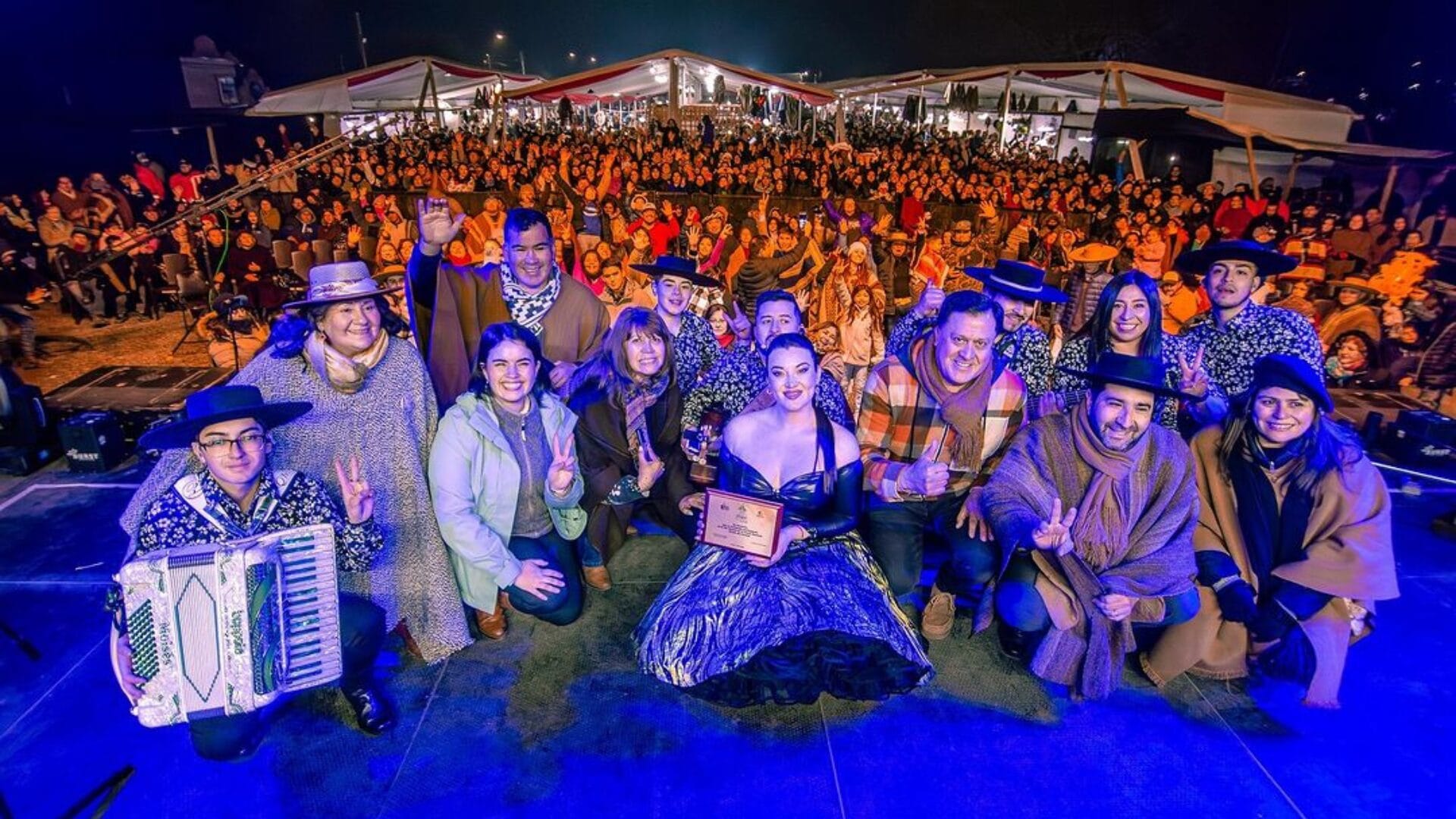 Un guiño a sus raíces en Talcahuano: Este es el origen del nombre del grupo “Entremares”