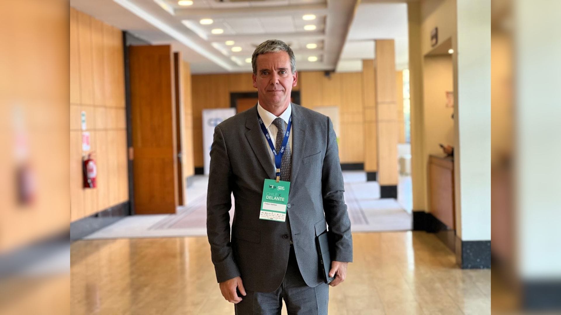“Estas son políticas públicas de Gobierno, pero las está impulsando la Fiscalía”: Felipe Harboe y el rol de La Moneda en materia de seguridad
