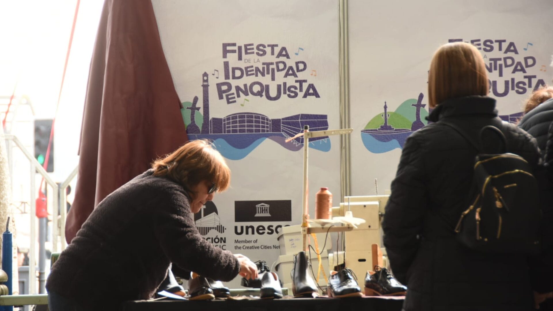 Fiesta de la Identidad Penquista se toma la Plaza de Independencia en Concepción: Seguirá este sábado