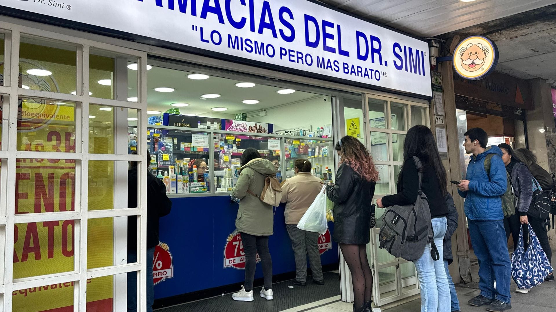 ¿Dónde y cuándo comprar remedios más baratos en farmacias del Gran Concepción?