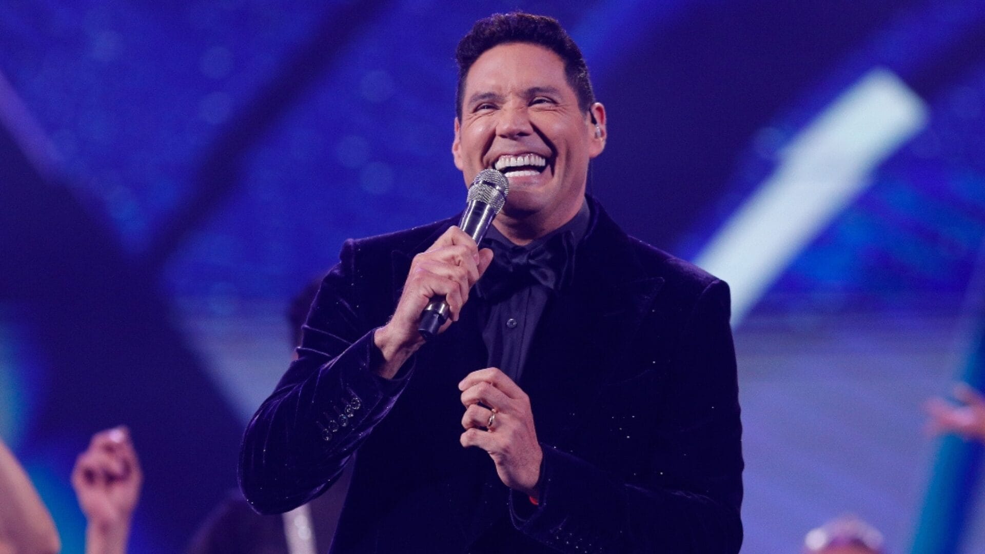 “Te cobra tanto estrés”: Francisco Saavedra entregó los motivos por los que no volvería a animar el Festival de Viña