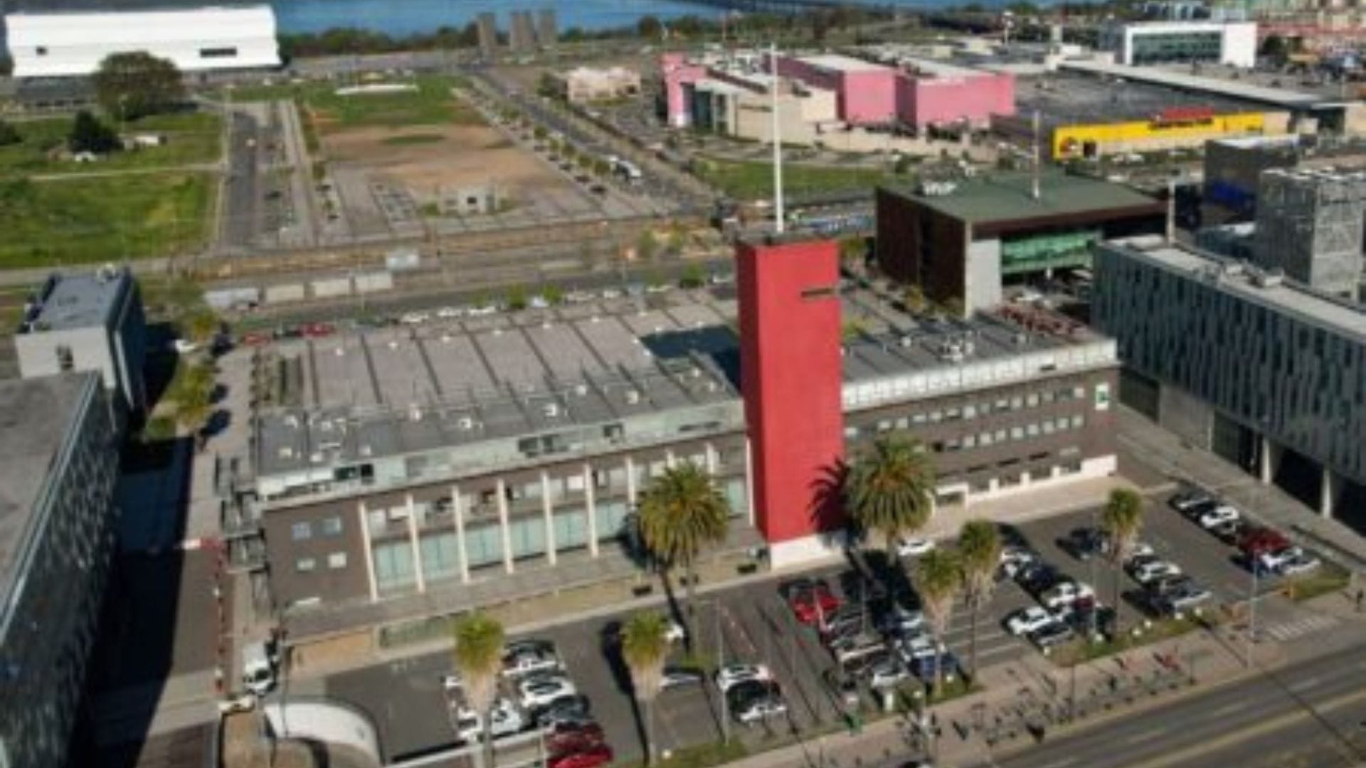 Biobío pide $168 mil millones de presupuesto para 2025