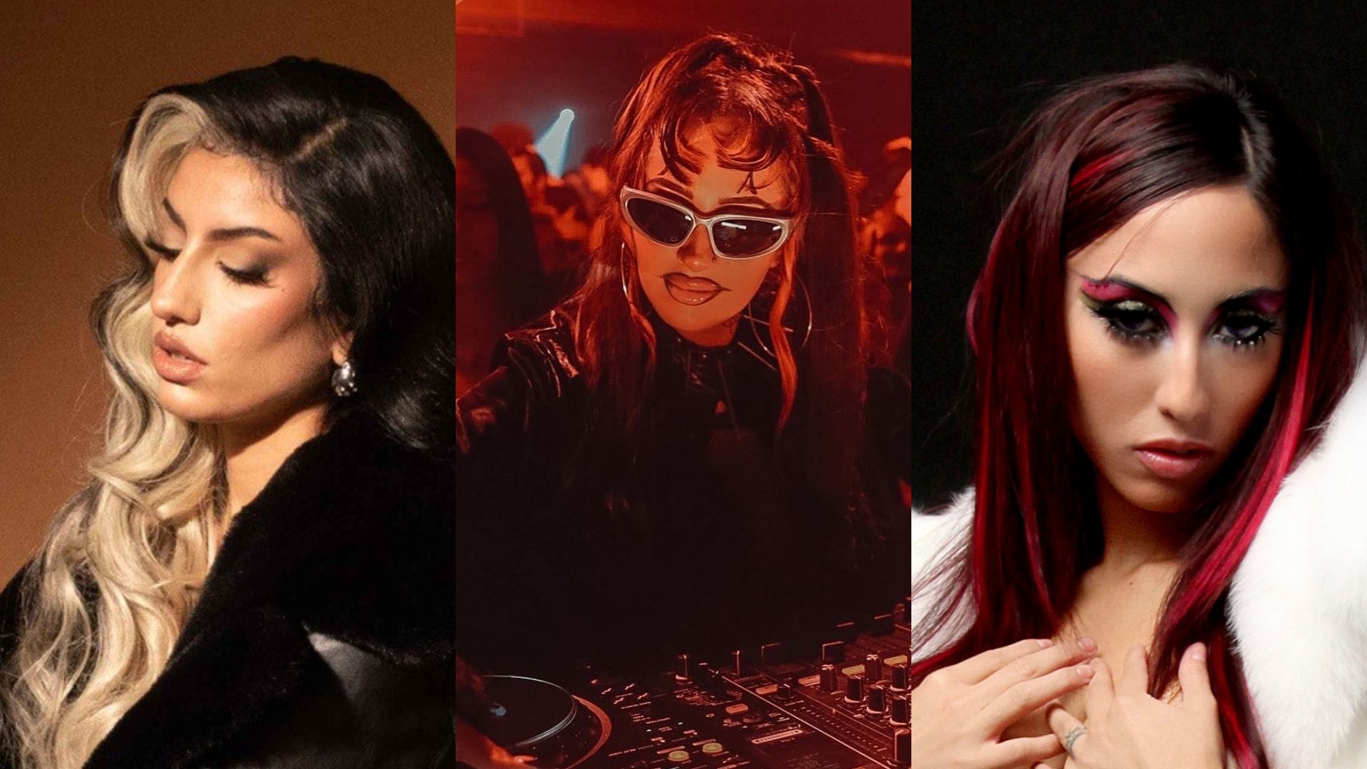 DJ Lizz, Albany y más: Sugarmamis Festival trae a Chile un line up compuesto en un 85% por mujeres y disidencias