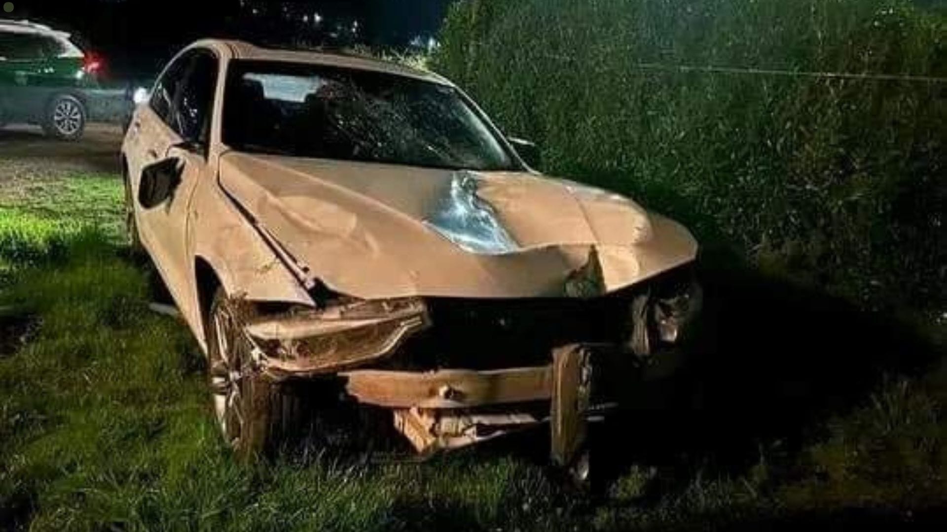 Dos jóvenes mueren atropelladas por conductor en estado de ebriedad en inmediaciones de local nocturno en La Ligua