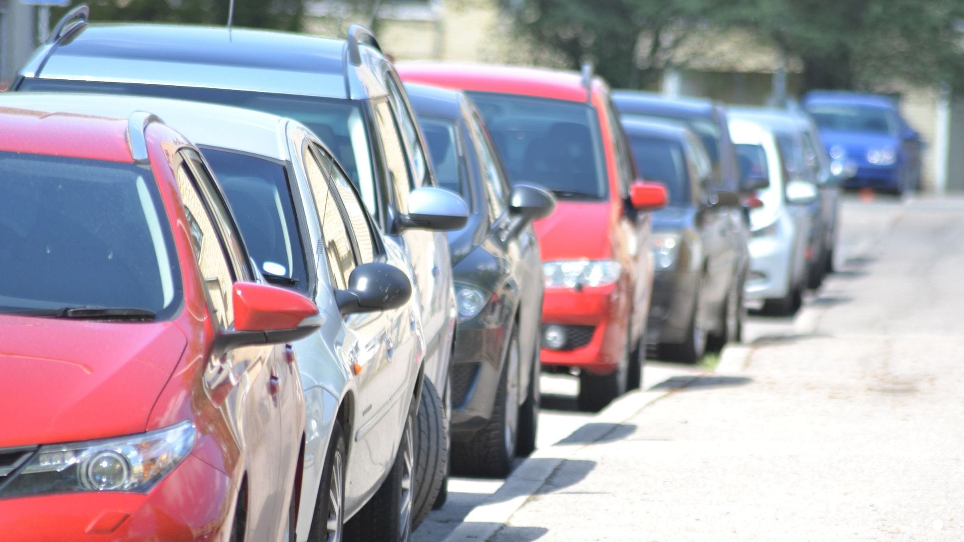 Estos son los modelos de autos más robados los últimos 12 meses en Chile