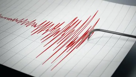 Terremoto de magnitud 6,8 sacude la región china del Tíbet