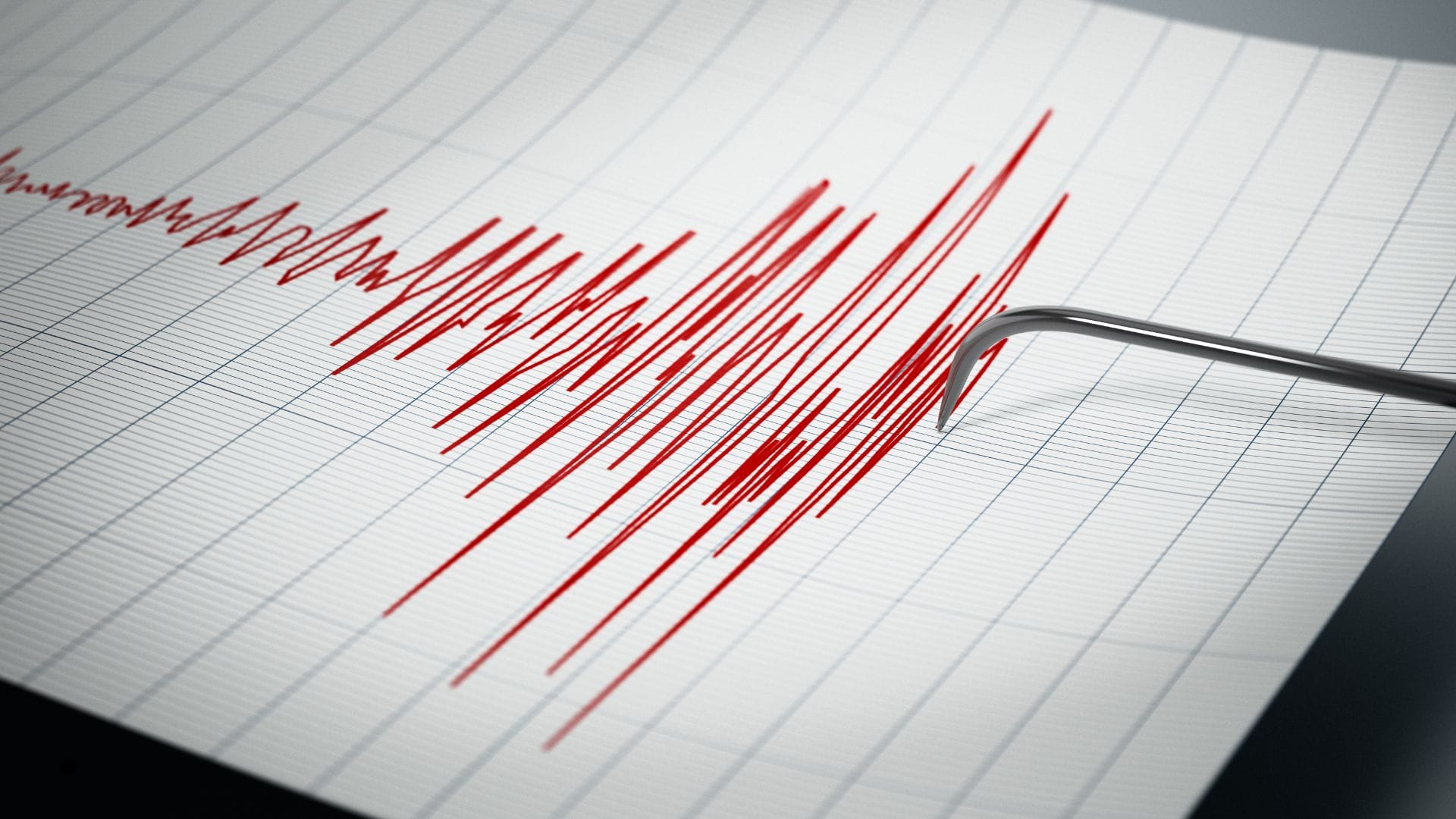 Terremoto grado 7,4 sacude Rusia: Shoa descarta tsunami para Chile