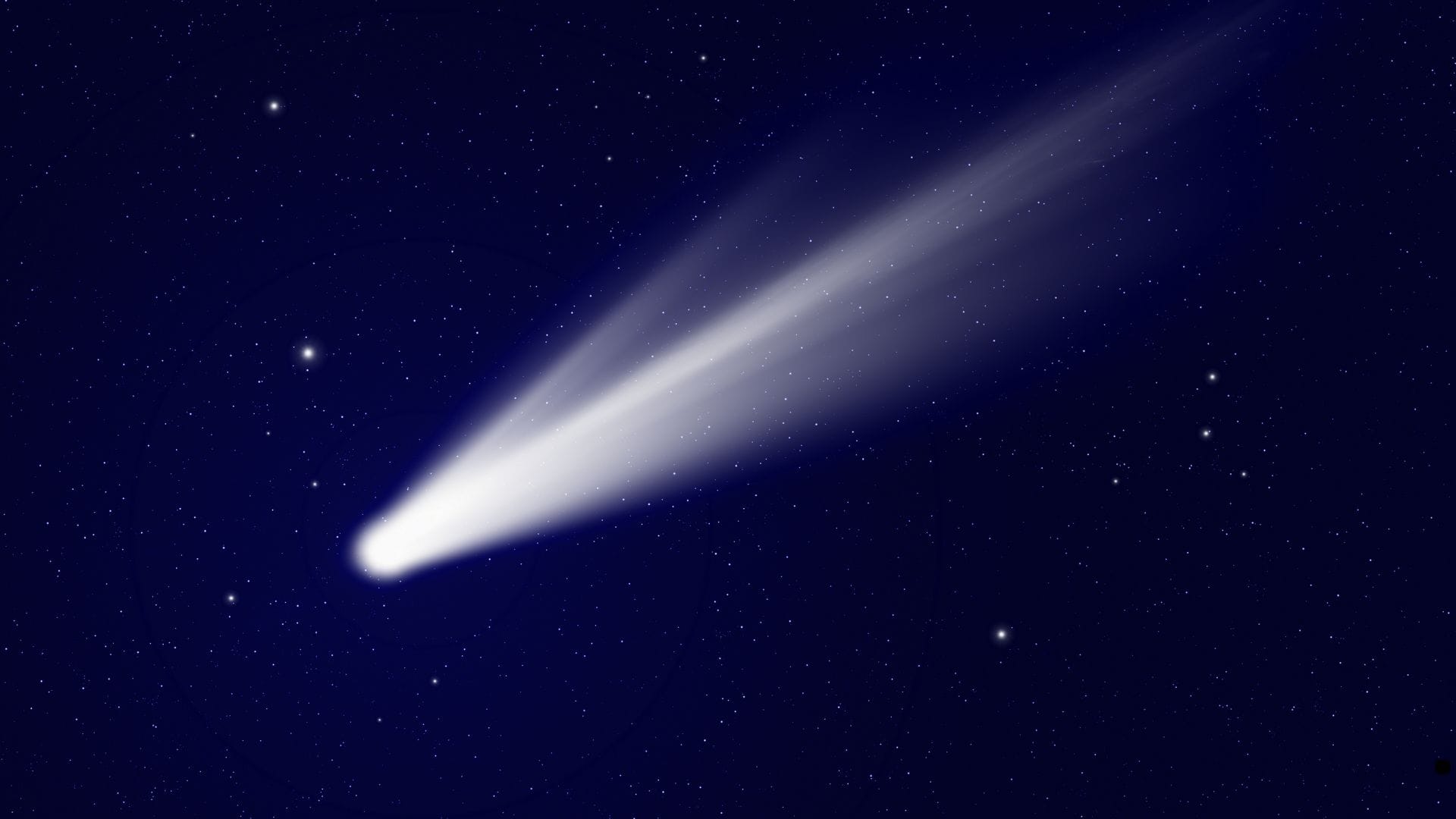 El “cometa del siglo” se acerca a la Tierra: ¿Cuándo mirarlo a simple vista desde Chile?