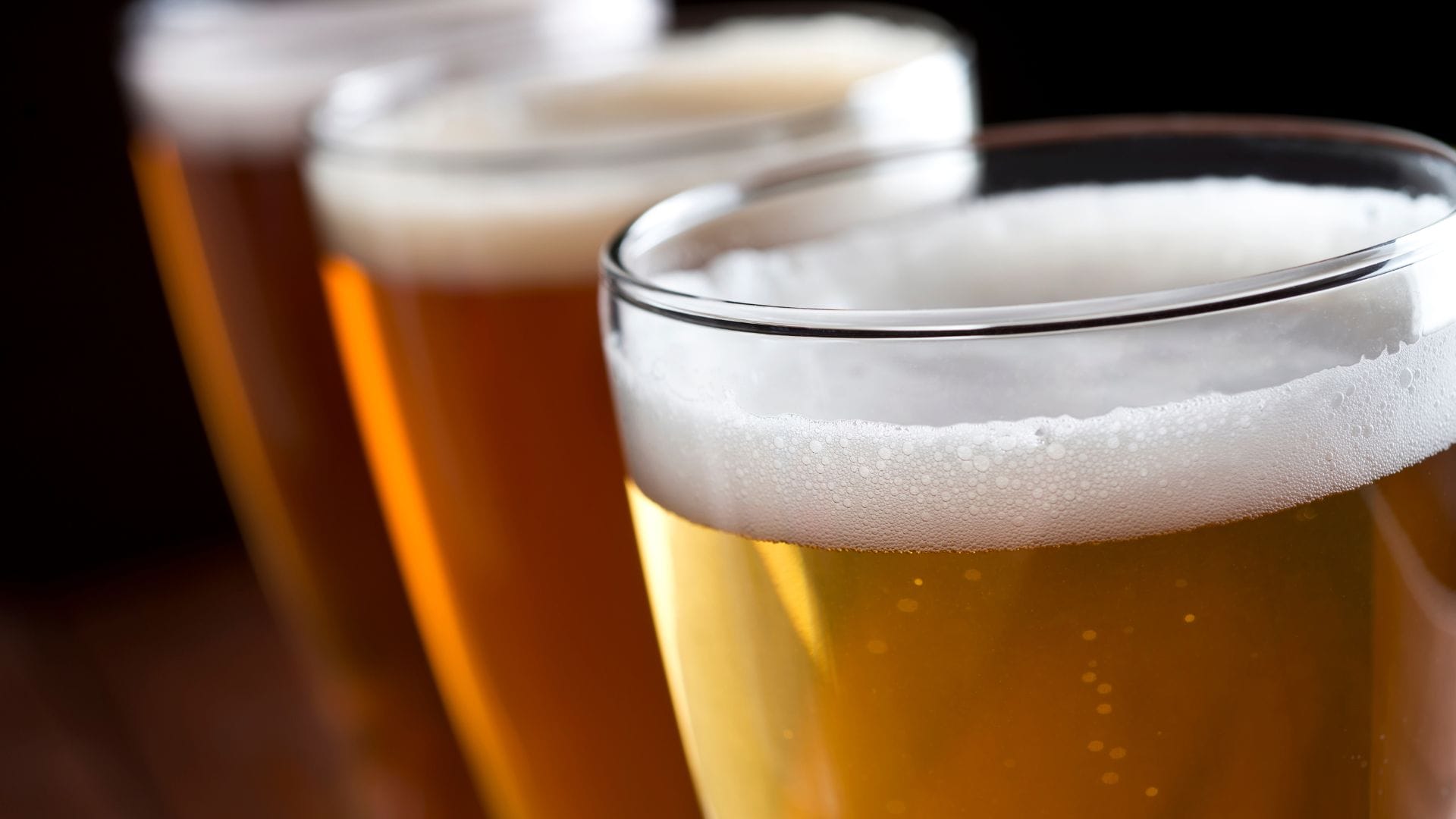 Estas son las cervezas chilenas destacadas entre las mejores del mundo tras ganar reconocido premio internacional