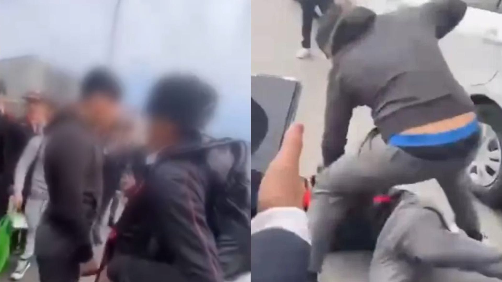 Está grave y con lesiones en su rostro: Denuncian brutal agresión contra estudiante TEA en establecimiento de Antofagasta