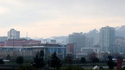 Sin Biotren ni semáforos: Así se vive el masivo corte de luz en el Gran Concepción