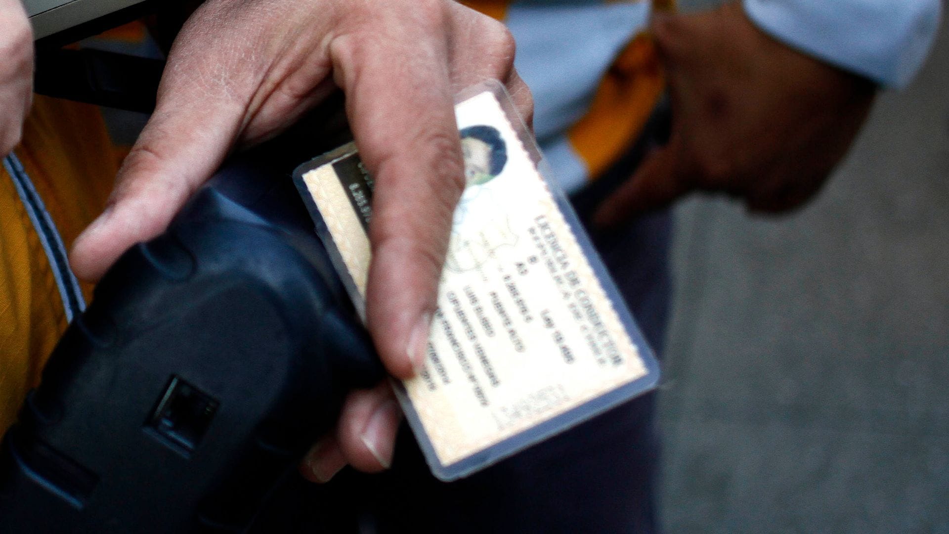 Licencia de conducir: ¿Cuáles son los plazos para renovarla con la prórroga?