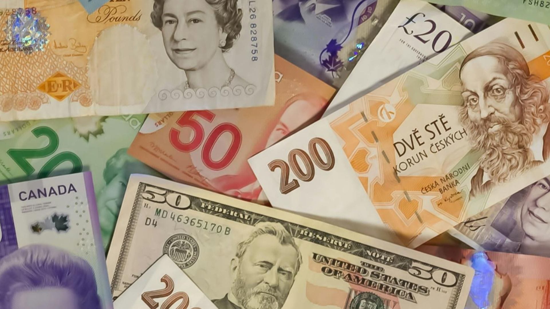 Cae la inversión en Chile y retrasa el crecimiento económico