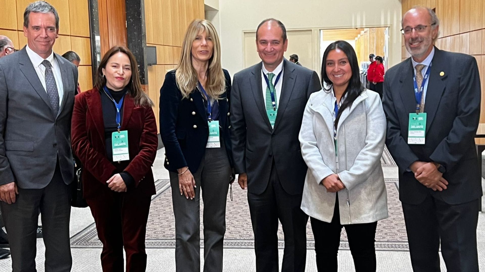 Con la crisis de Huachipato como contexto comenzó programa Impulsa “CHILE X DELANTE”